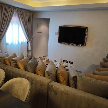 マラケシュAmazing Luxury Flatアパートメント エクステリア 写真