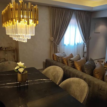 マラケシュAmazing Luxury Flatアパートメント エクステリア 写真