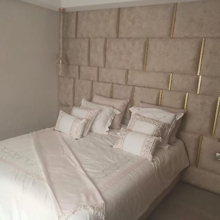 マラケシュAmazing Luxury Flatアパートメント エクステリア 写真