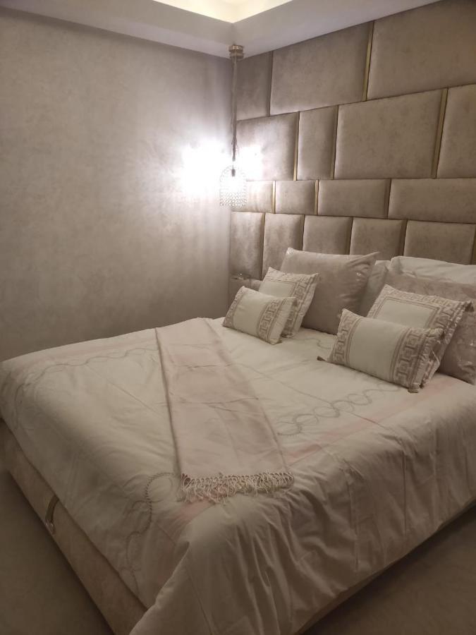 マラケシュAmazing Luxury Flatアパートメント エクステリア 写真