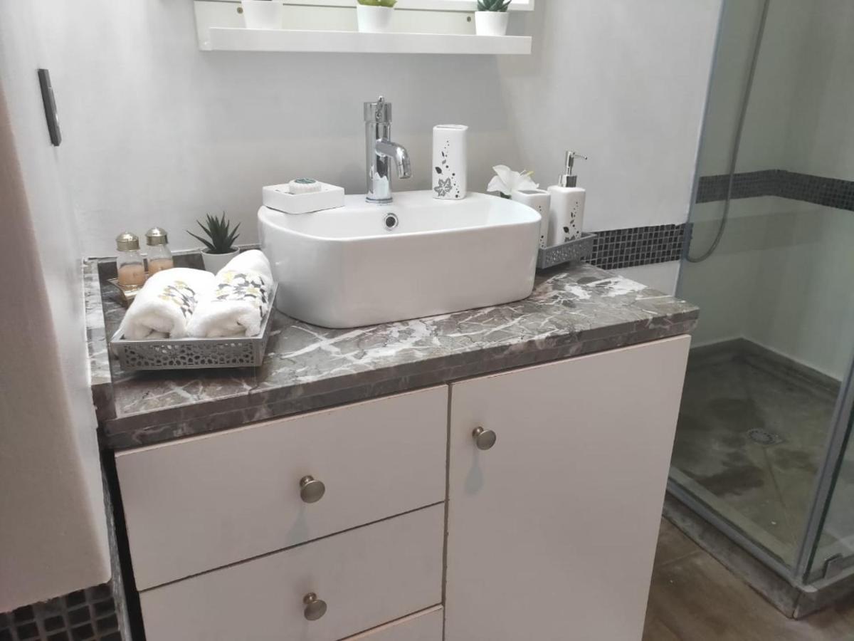 マラケシュAmazing Luxury Flatアパートメント エクステリア 写真
