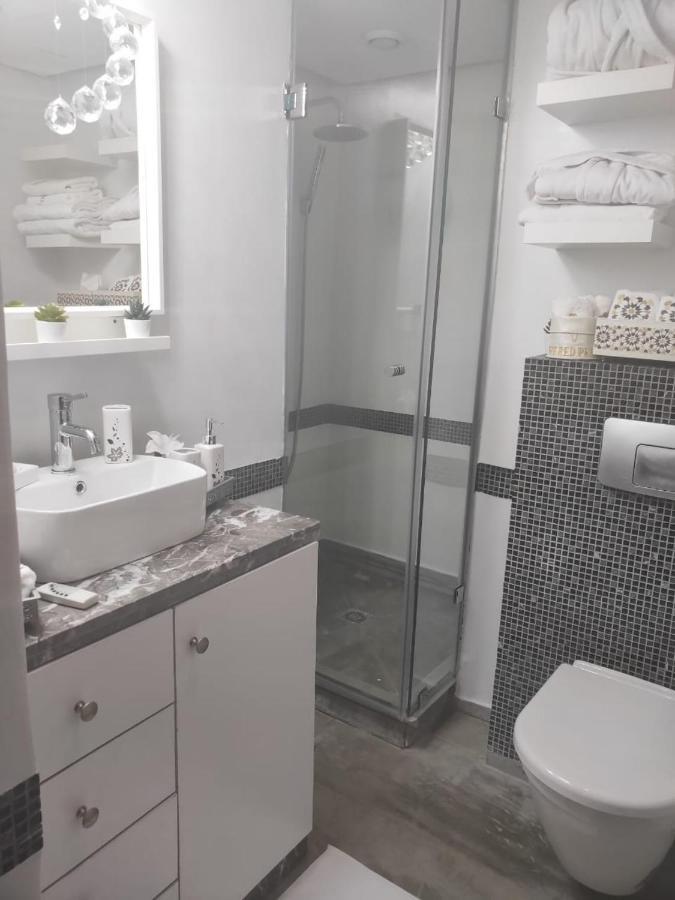 マラケシュAmazing Luxury Flatアパートメント エクステリア 写真