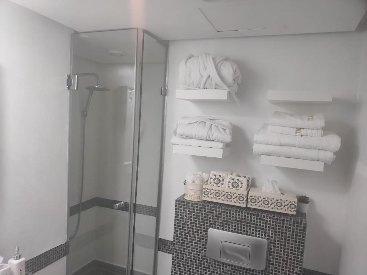 マラケシュAmazing Luxury Flatアパートメント エクステリア 写真