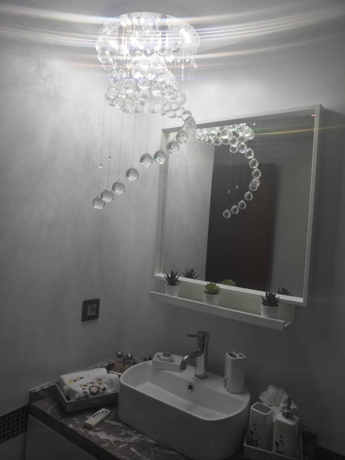 マラケシュAmazing Luxury Flatアパートメント エクステリア 写真